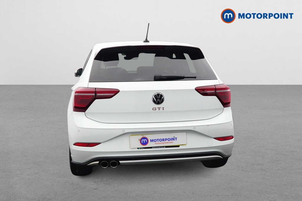 Used Volkswagen Polo 2023 for sale - 77529667: Photo 6