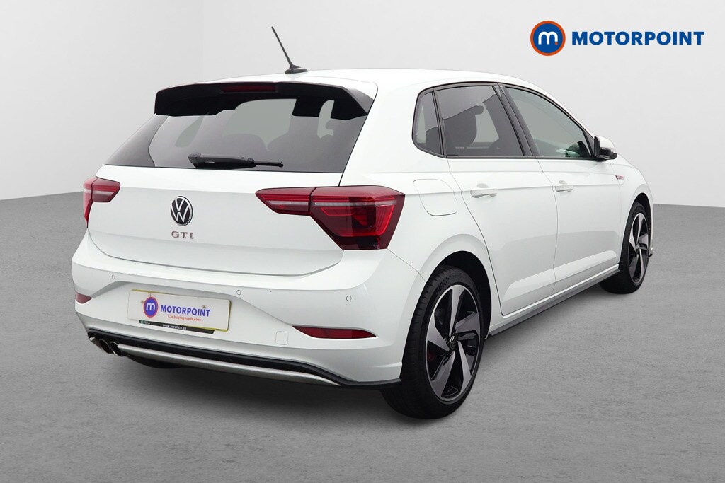 Used Volkswagen Polo 2023 for sale - 77529667: Photo 7