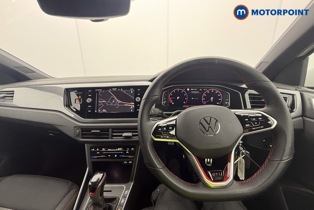 Used Volkswagen Polo 2023 for sale - 77529667: Photo 9