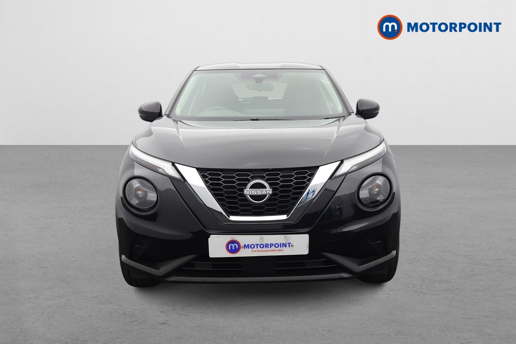 Used Nissan Juke 2025 for sale - 77117558: Photo 2