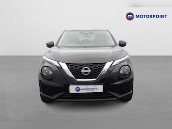 Used Nissan Juke 2025 for sale - 77117558: Photo