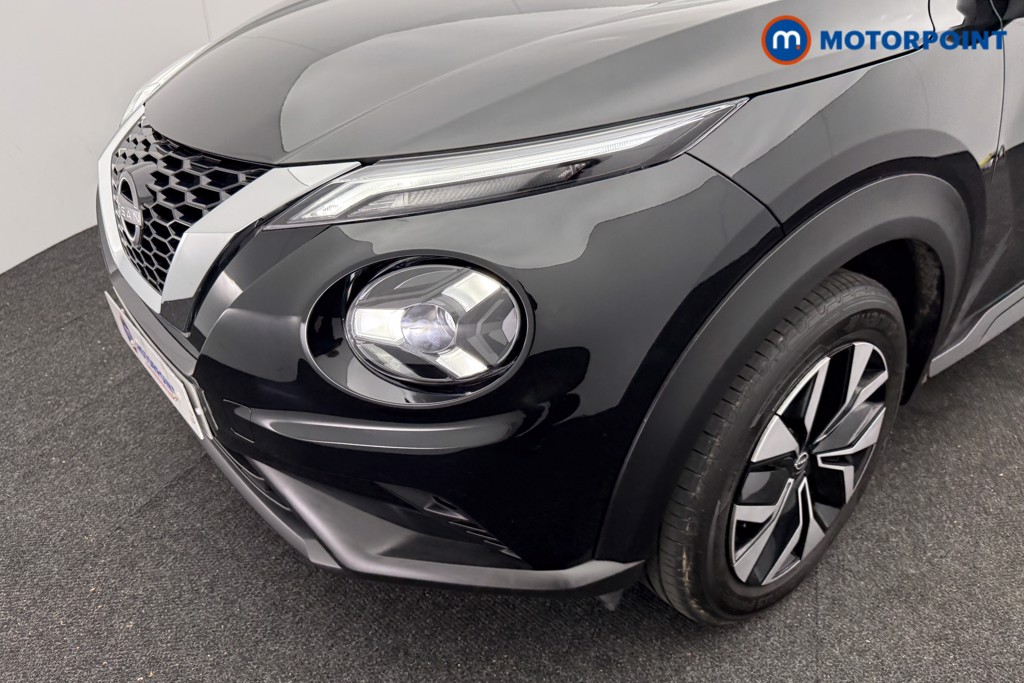 Used Nissan Juke 2025 for sale - 77117558: Photo 32