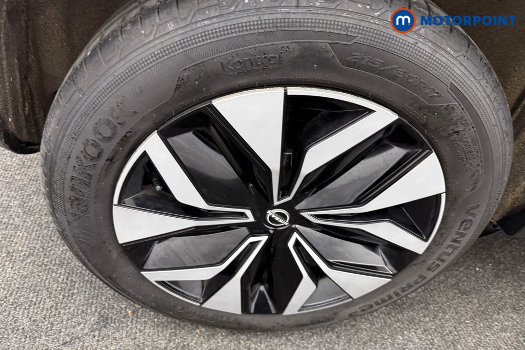 Used Nissan Juke 2025 for sale - 77117558: Photo 35