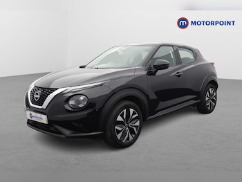 Used Nissan Juke 2025 for sale - 77117558: Photo