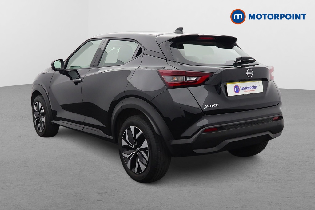 Used Nissan Juke 2025 for sale - 77117558: Photo 5