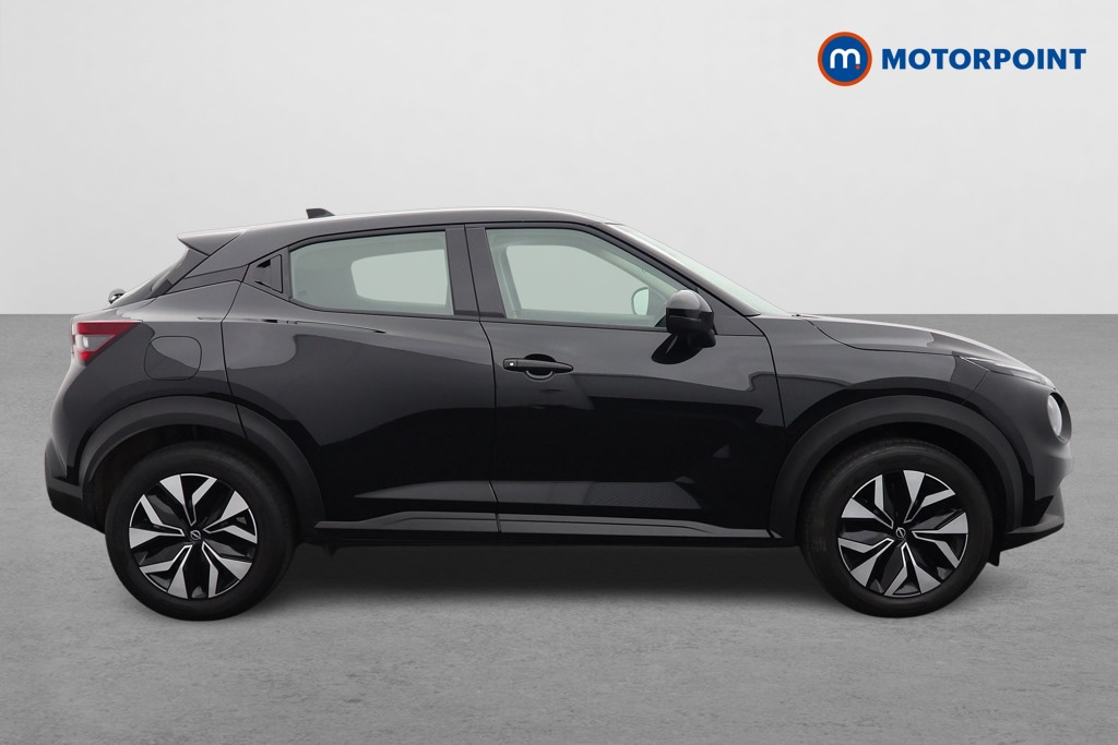 Used Nissan Juke 2025 for sale - 77117558: Photo 8