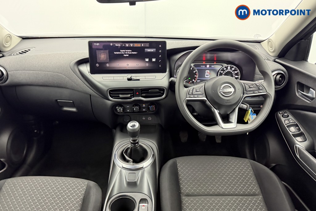 Used Nissan Juke 2025 for sale - 77117558: Photo 9