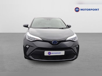 Used Toyota C-HR 2021 for sale - 79543026: Photo