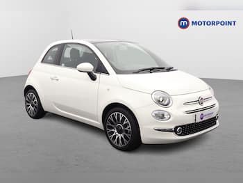 Used Fiat 500 2024 for sale - 79853629: Photo