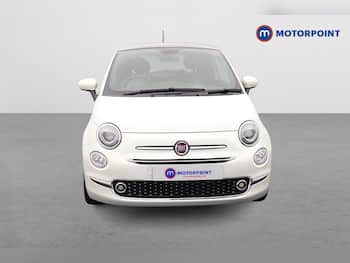 Used Fiat 500 2024 for sale - 79853629: Photo