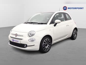 Used Fiat 500 2024 for sale - 79853629: Photo