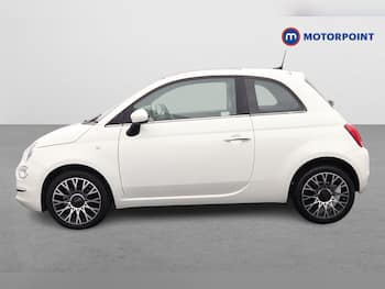 Used Fiat 500 2024 for sale - 79853629: Photo