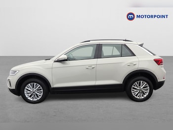 Used Volkswagen T-Roc 2023 for sale - 79250794: Photo