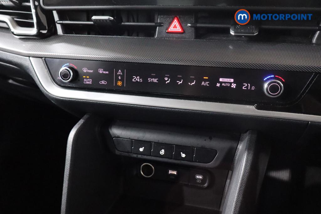 Used Kia Sportage 2023 for sale - 76379727: Photo 12