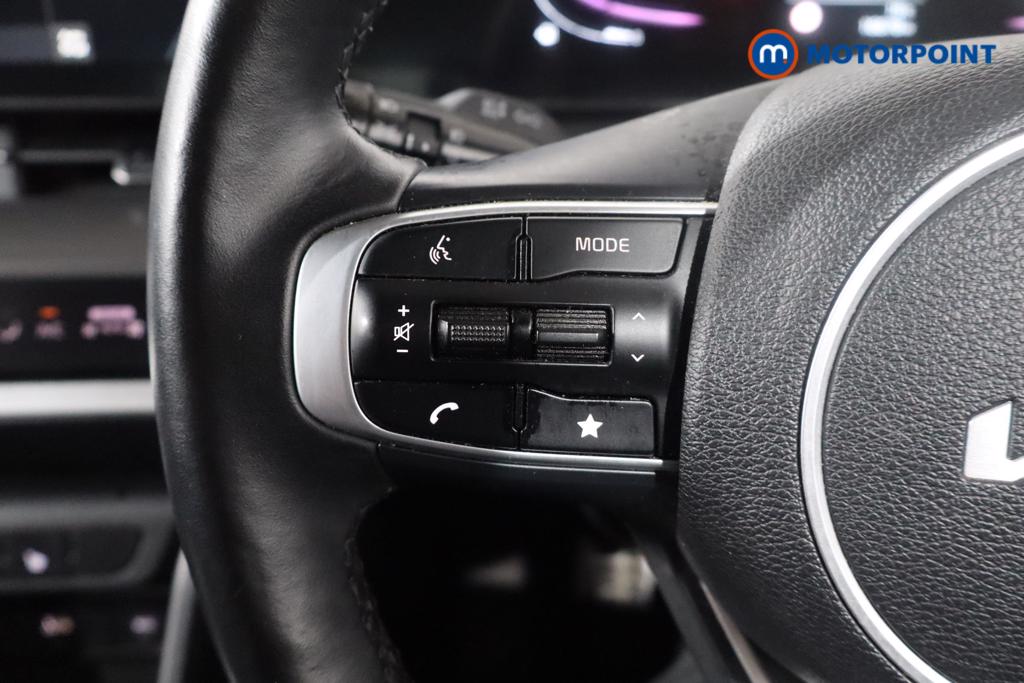 Used Kia Sportage 2023 for sale - 76379727: Photo 17