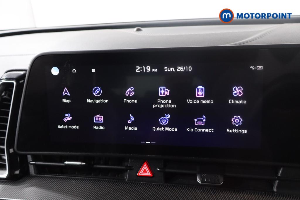 Used Kia Sportage 2023 for sale - 76379727: Photo 21