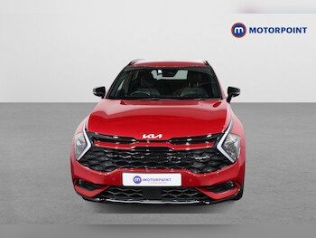 Used Kia Sportage 2023 for sale - 76379727: Photo