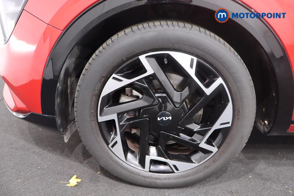 Used Kia Sportage 2023 for sale - 76379727: Photo 39