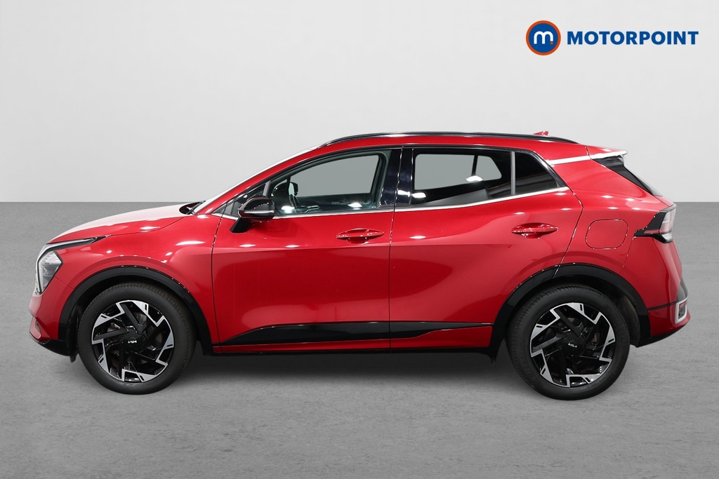 Used Kia Sportage 2023 for sale - 76379727: Photo 4
