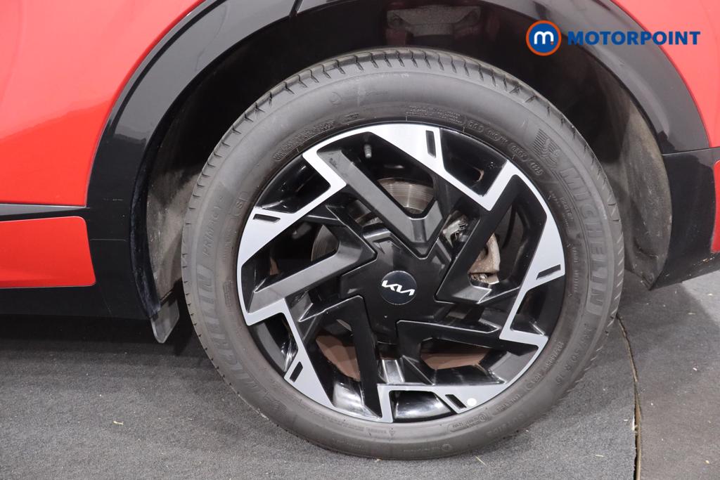 Used Kia Sportage 2023 for sale - 76379727: Photo 40