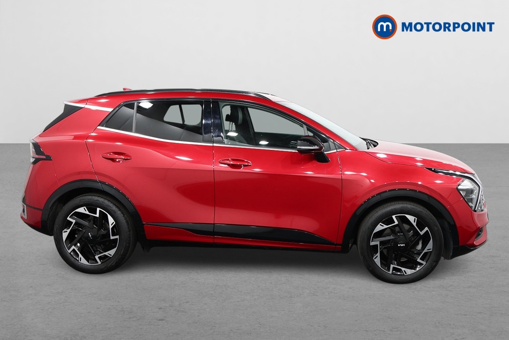 Used Kia Sportage 2023 for sale - 76379727: Photo 8