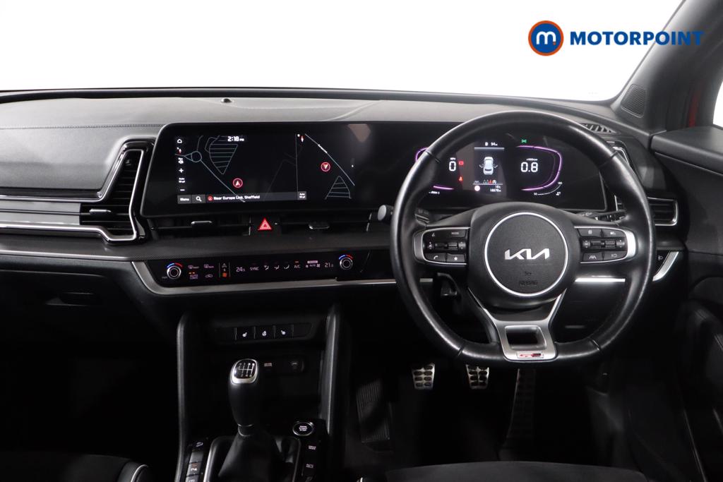Used Kia Sportage 2023 for sale - 76379727: Photo 9