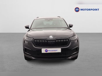 Used Skoda Kodiaq 2022 for sale - 78603925: Photo