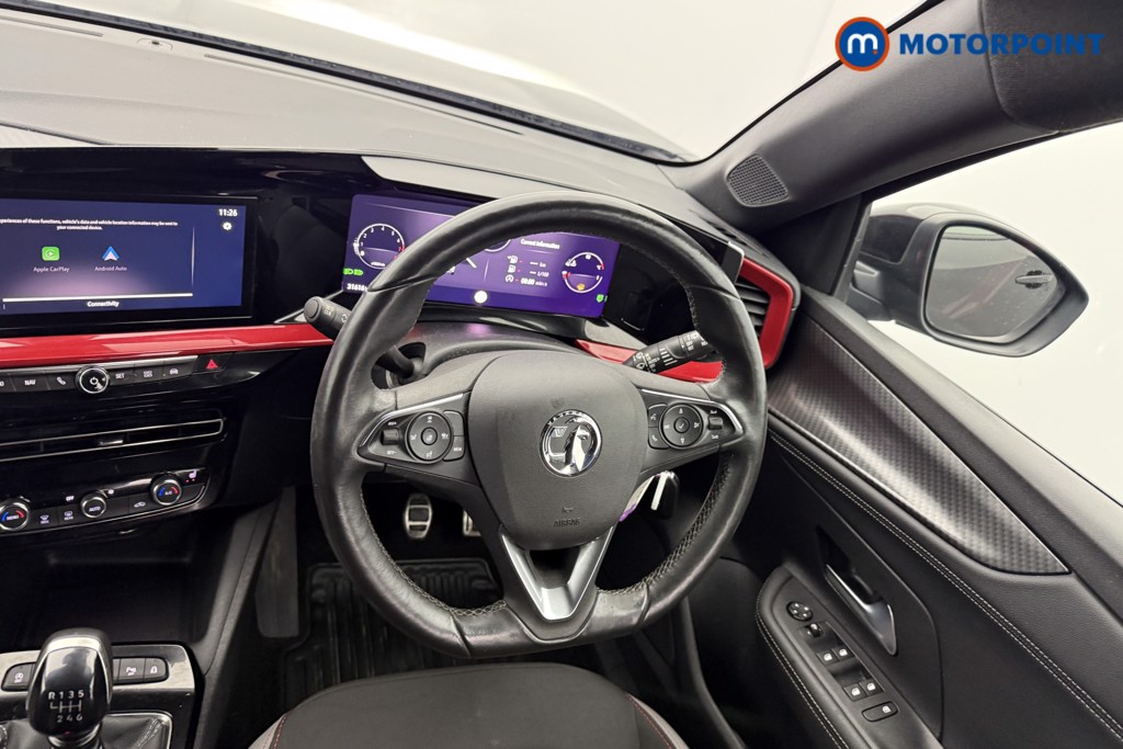 Used Vauxhall Mokka 2022 for sale - 76946244: Photo 10