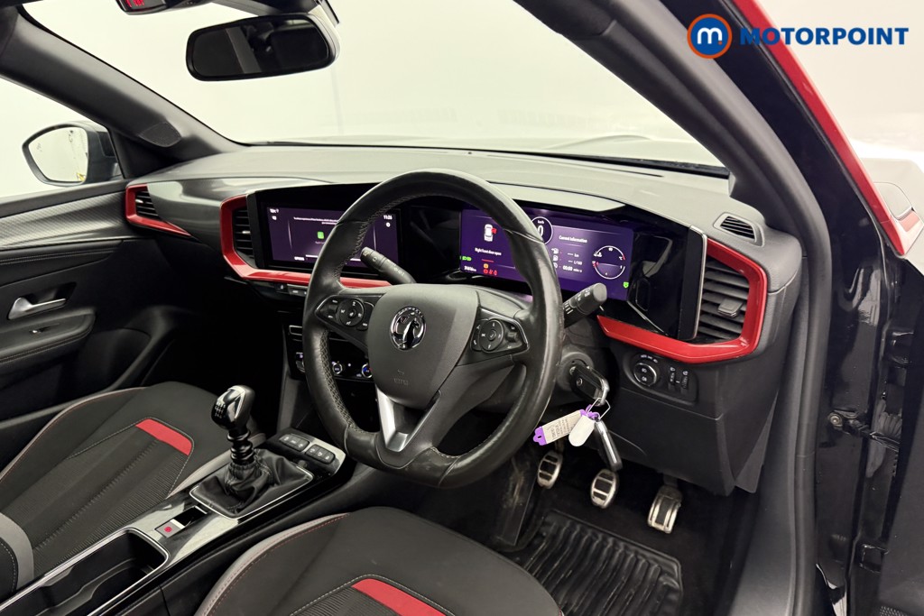 Used Vauxhall Mokka 2022 for sale - 76946244: Photo 11