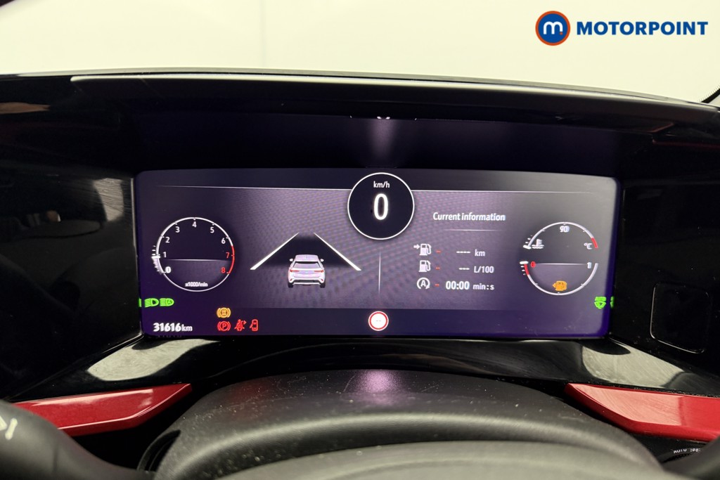 Used Vauxhall Mokka 2022 for sale - 76946244: Photo 12