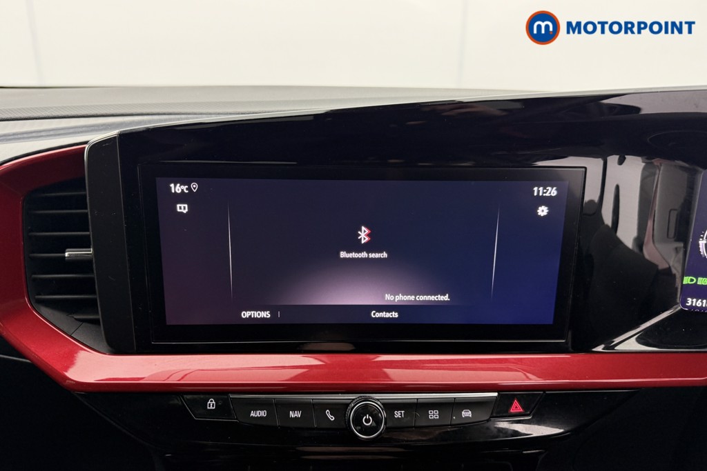 Used Vauxhall Mokka 2022 for sale - 76946244: Photo 14