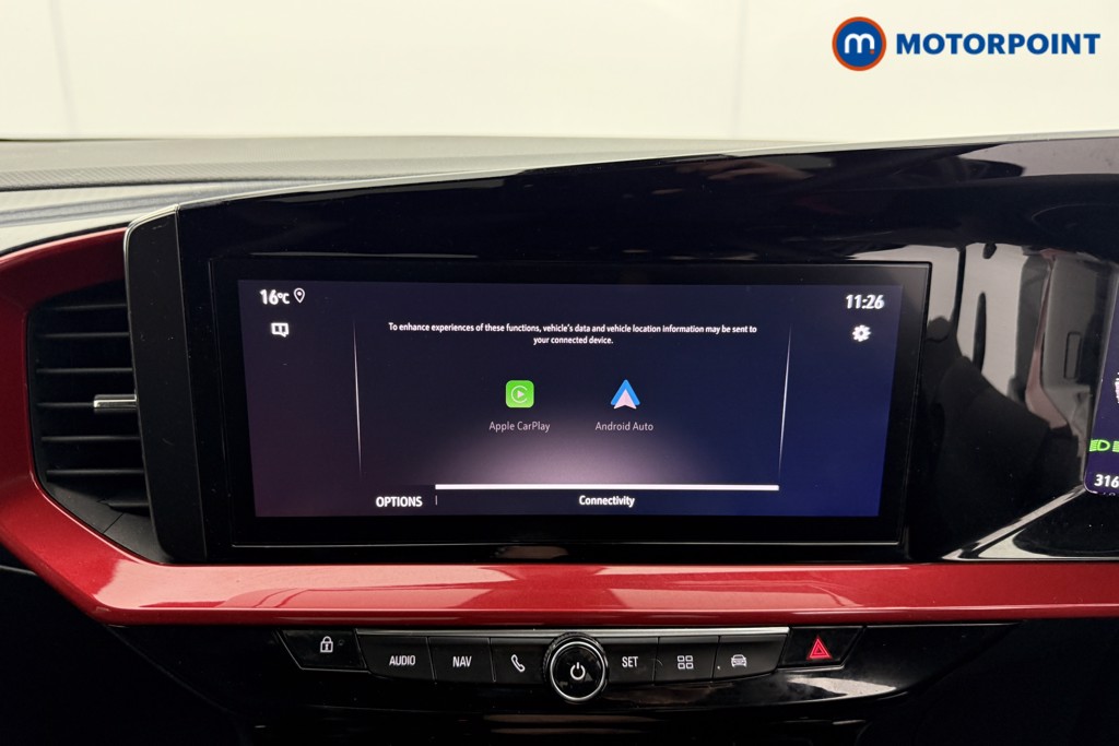 Used Vauxhall Mokka 2022 for sale - 76946244: Photo 15