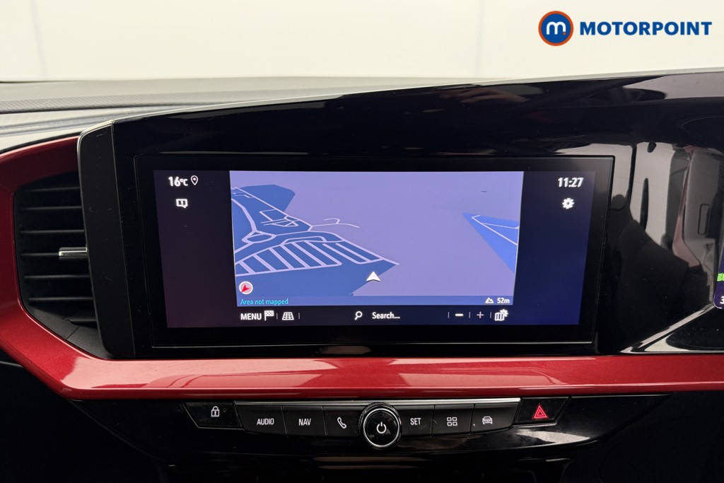 Used Vauxhall Mokka 2022 for sale - 76946244: Photo 16