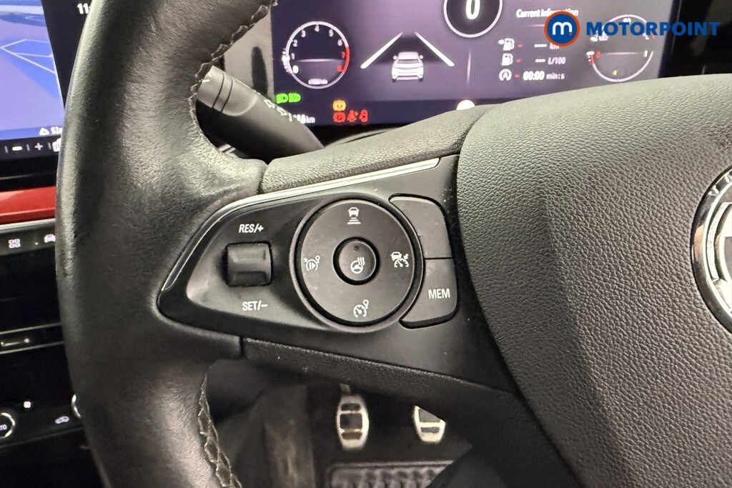 Used Vauxhall Mokka 2022 for sale - 76946244: Photo 19