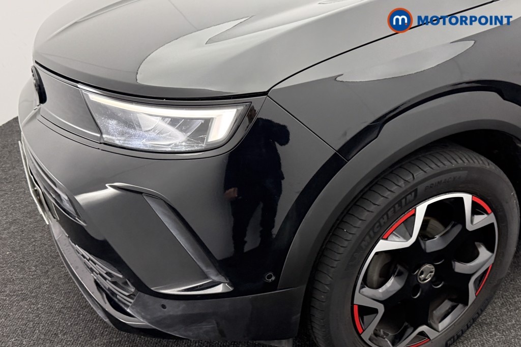 Used Vauxhall Mokka 2022 for sale - 76946244: Photo 32