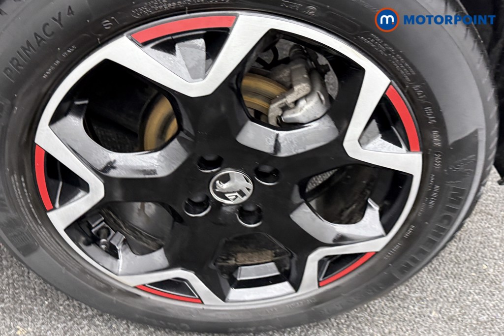 Used Vauxhall Mokka 2022 for sale - 76946244: Photo 34