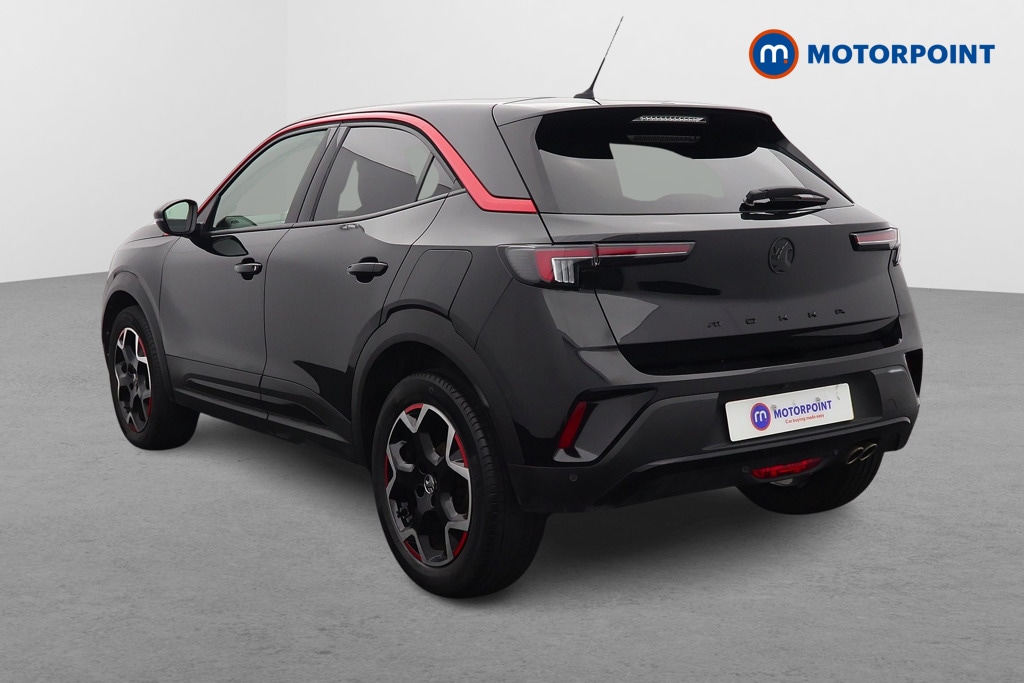 Used Vauxhall Mokka 2022 for sale - 76946244: Photo 5