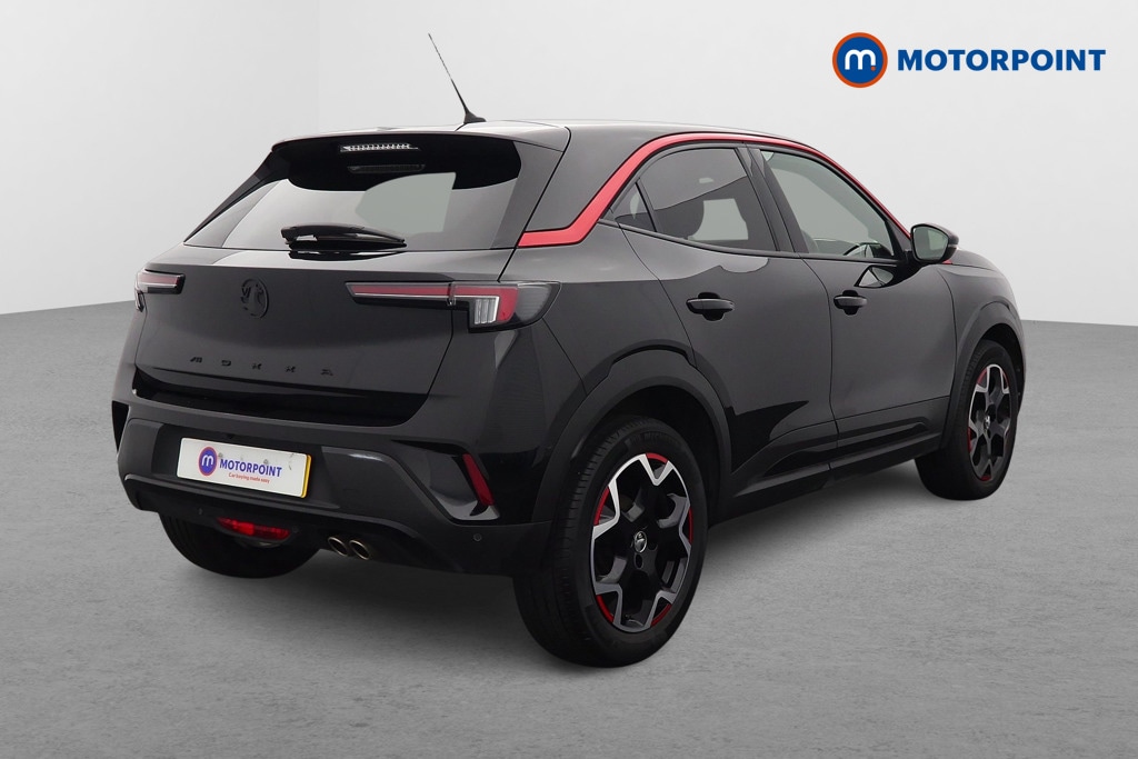 Used Vauxhall Mokka 2022 for sale - 76946244: Photo 7