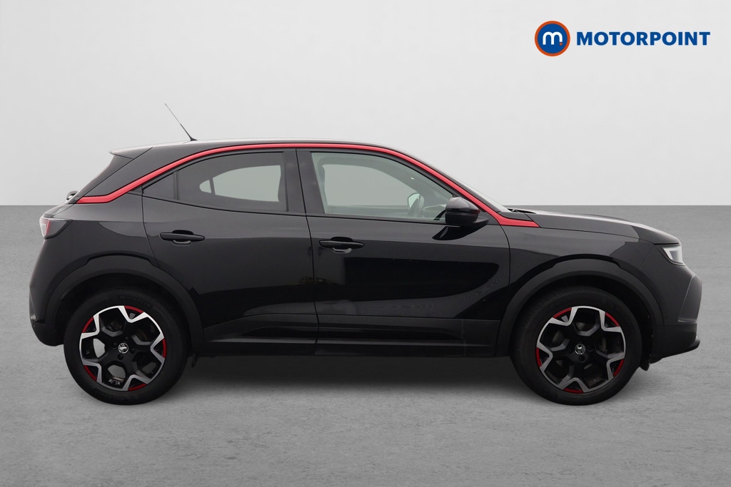 Used Vauxhall Mokka 2022 for sale - 76946244: Photo 8