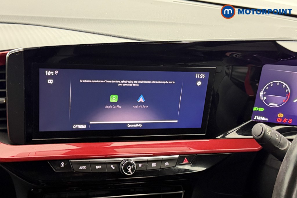 Used Vauxhall Mokka 2022 for sale - 76946244: Photo 9