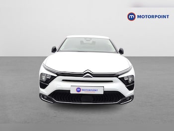 Used Citroen C5 X 2023 for sale - 75700604: Photo