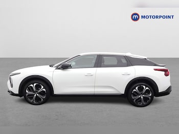 Used Citroen C5 X 2023 for sale - 75700604: Photo