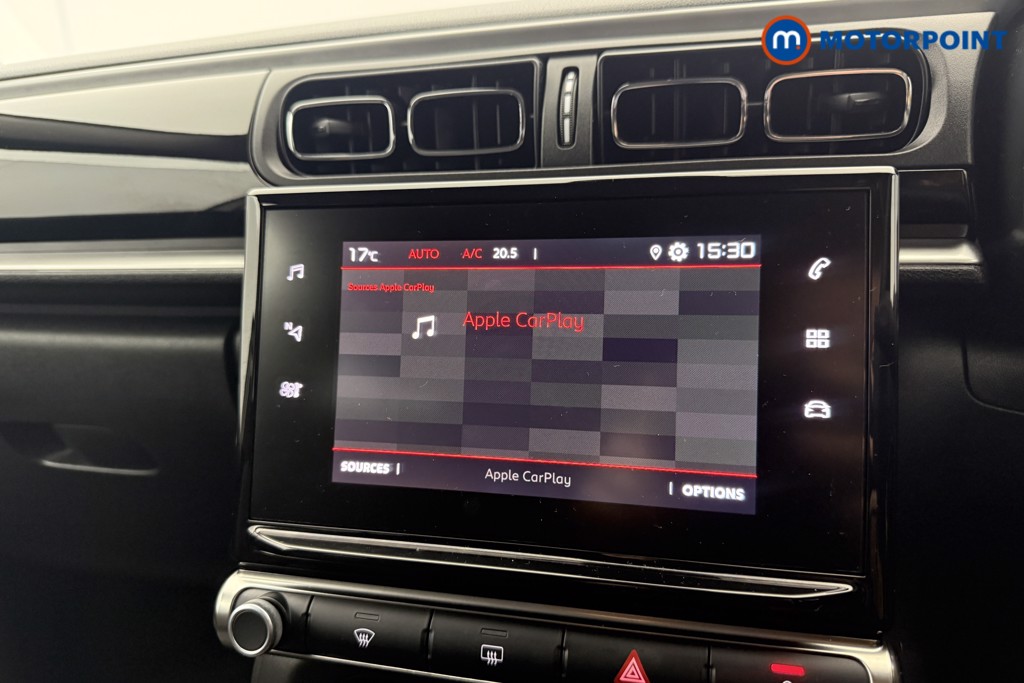 Used Citroen C3 2023 for sale - 77961221: Photo 10