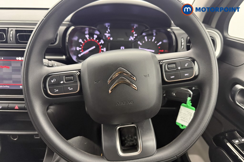 Used Citroen C3 2023 for sale - 77961221: Photo 12