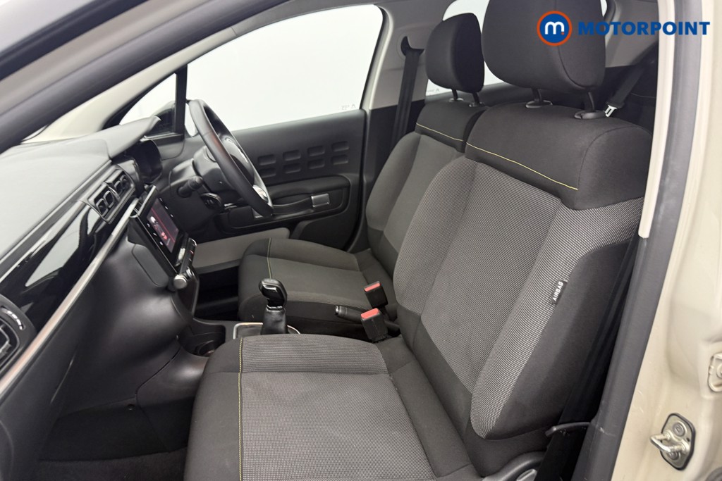 Used Citroen C3 2023 for sale - 77961221: Photo 17