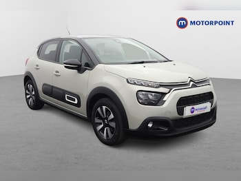 Used Citroen C3 2023 for sale - 77961221: Photo
