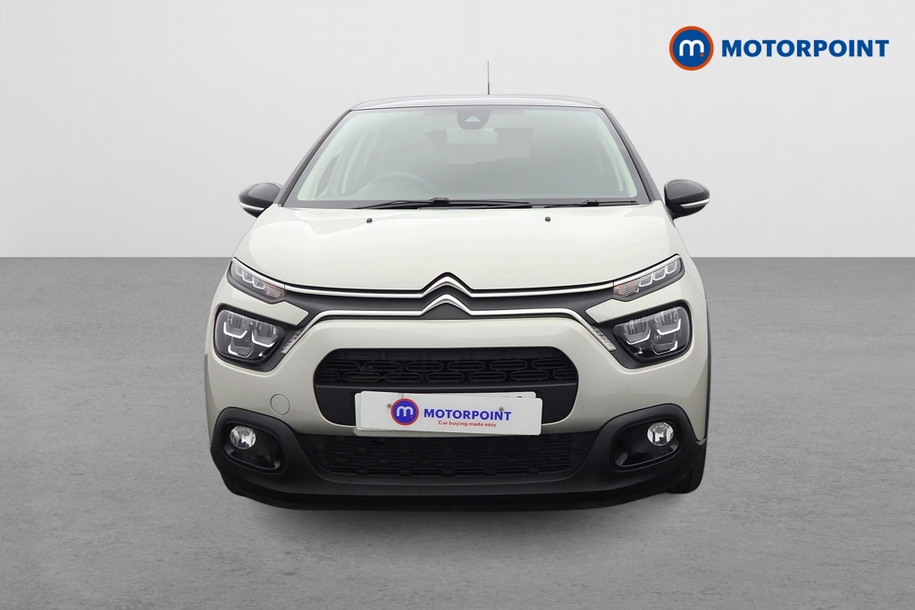 Used Citroen C3 2023 for sale - 77961221: Photo 2