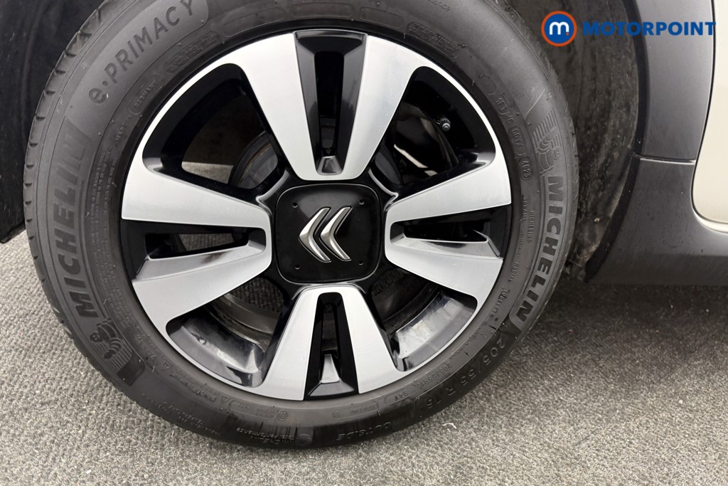 Used Citroen C3 2023 for sale - 77961221: Photo 25