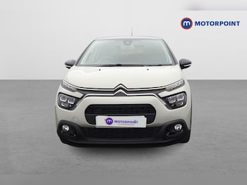 Used Citroen C3 2023 for sale - 77961221: Photo