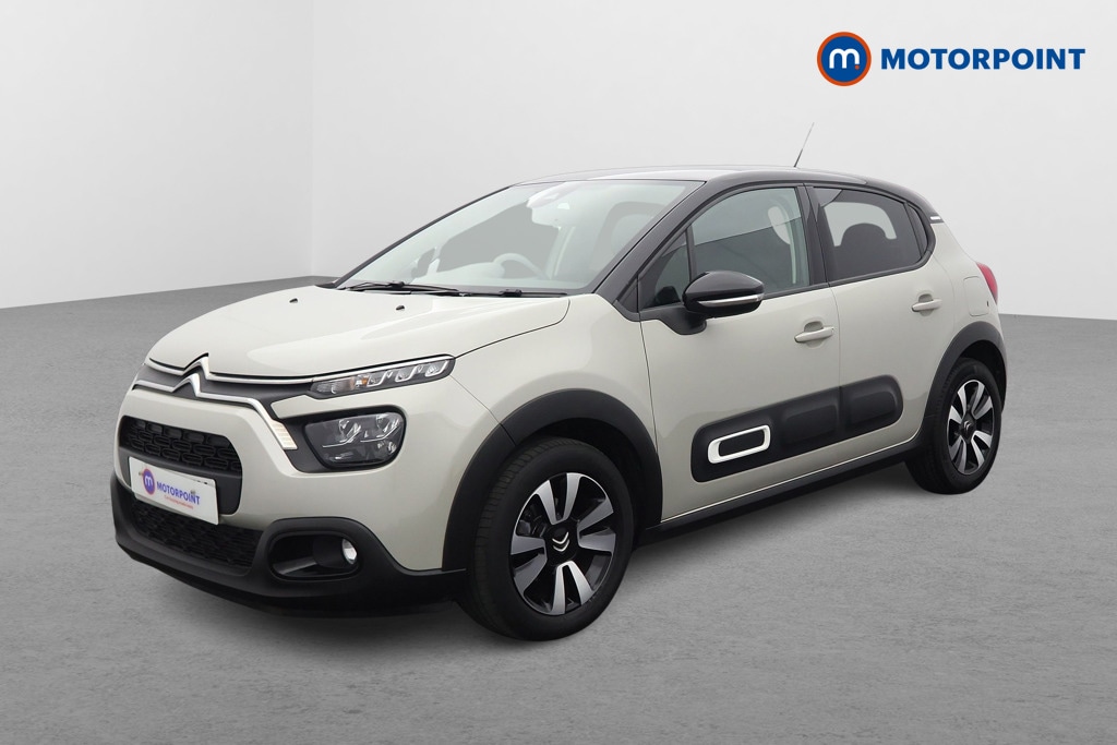 Used Citroen C3 2023 for sale - 77961221: Photo 3